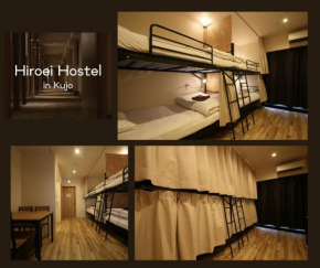 Hiroei Hostel